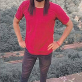 Rockysharma
