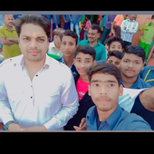 Mr H Gourav