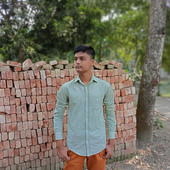 Nafis Ahmed