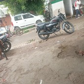 Siddharth Thakur