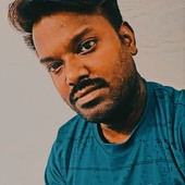 Vikashkumar