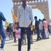 Gourav chorotiya