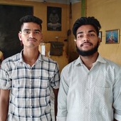 Mridul Barman