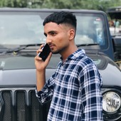 Angrej Joga