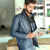 Junaid akhtar