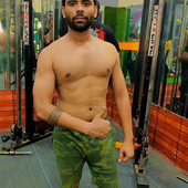 Krishan Thakur