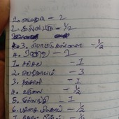 Sarmasam