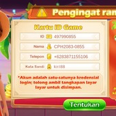 Lupa Aku