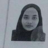 Nausha Feridhoo