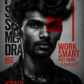 Vishal khanusaya