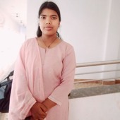 Indian wife