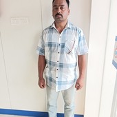 Prasanta boruah