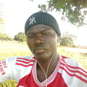 Chance Witness