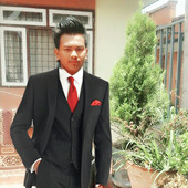 Ram Lama Waiba