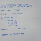 Mail