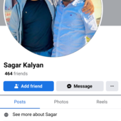 Sagar kalyan
