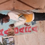 junior shayunga