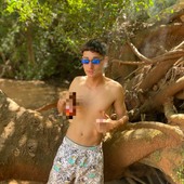 Adrian Odenique