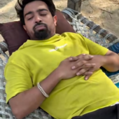 Nishant Jatav
