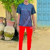 Adam Abakar