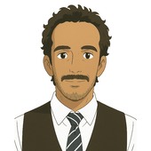 Ahmed Mashrea