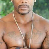 Hornyboy
