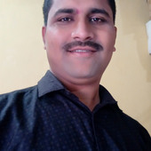Patil Vinod