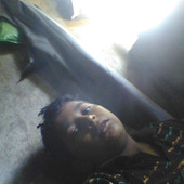 shashank