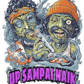 Jejaki sanggap