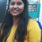 Sneha jaiswal
