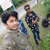 Vijaysinh