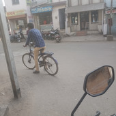 Sagar Mamtabade