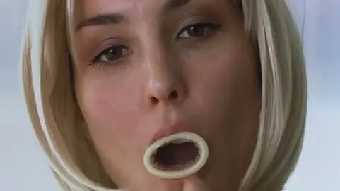 Hardcore erotic german porn action w teen