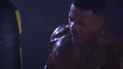 BLACKED - SOAKED - The Squirting Compilation