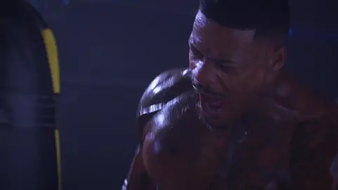 BLACKED - ICONIC JULIO - The Best of Julio Gomez