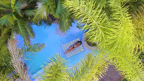 VIXEN - ANGELS UNCENSORED VOL 3 - The Vixen Angel Compilation