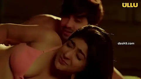 Desi Supper Red-Hot Girl Boink-A-Thon With Her Husband - 18movie.xyz