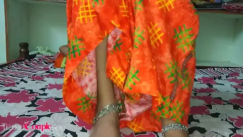 Best Indoor Bedroom Sex Of Married Indian Telugu Couple