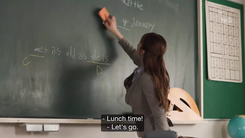 My tutor seduces me into a steamy, wet, and wild ride