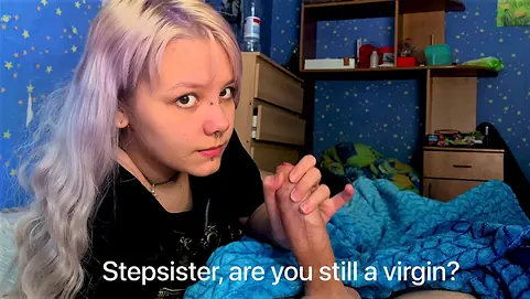 My Morning White-hot: My Step Sister Caught My Engorged Beaver & Plumbed My Stepbro Rock hard