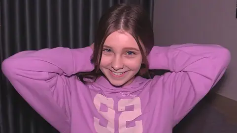 18yo Teenage Gets Her Slot Opened up