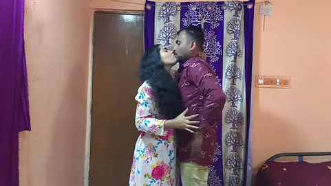 Fucking My Next Door Best Friend Indian Wife
