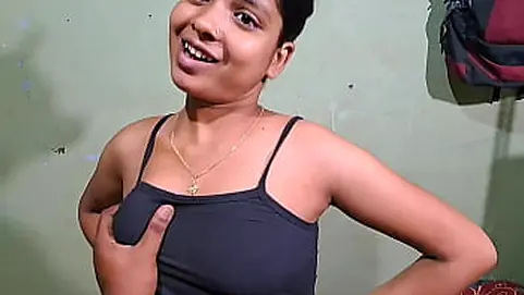 Nishant Kumar & Nisha Kumari's very first time with Desi Indian Virgin Girlfriend