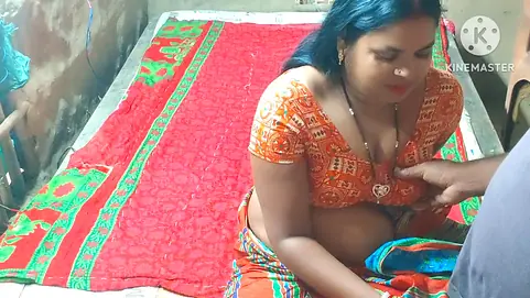 Mature Desi Housewife With Big Boobs Fuck Taking Cum