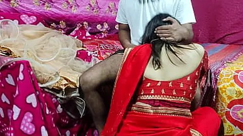 Neha Sharma's Indian Bhabhi Gets Wettened in Jizz by her Muddy Daddy-in-law