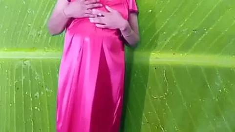 Bangla Damsel & Step-Sonny's Wife have a mischievous desi lovemaking with their parents-in-law