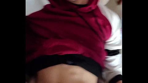 Lana Bunny & Tommy Cabrio go nasty in a super-fucking-hot homemade movie