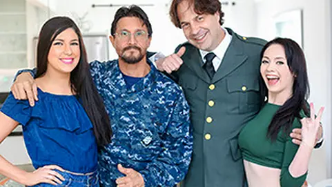 Boot Camp Baddies Pt. 1